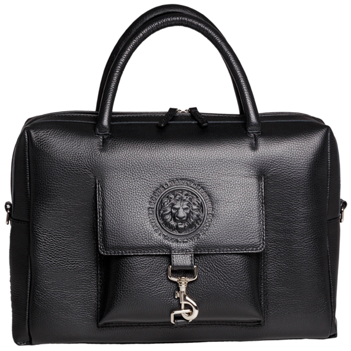 Картинка 116-08-51 Сумка мужская «Royal Duffel» от интернет-магазина подарков "Макейс" в городе Москва